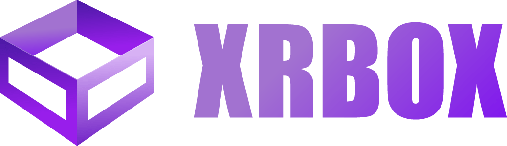 XRBOX虚拟内容平台
